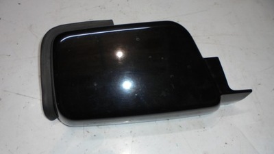 Накладка крыла левая hummer h3 2005 3.5 фото №1