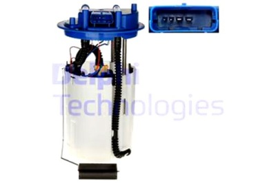 Delphi fg2448-12b1 модуль питающий w топливо фото №1