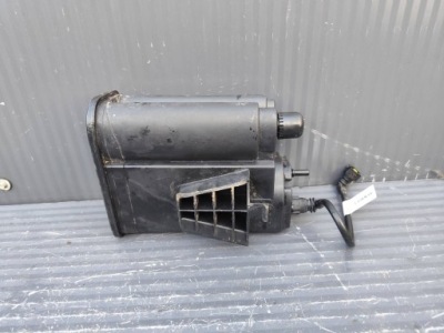 Dacia duster iii фильтр угольный 149509105r фото №1