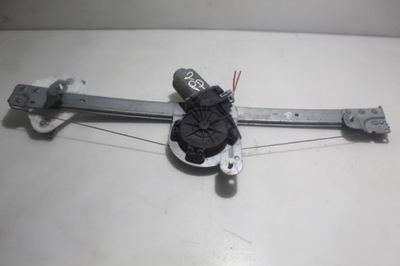 Механизм окон правый перед dacia logan i фото №1