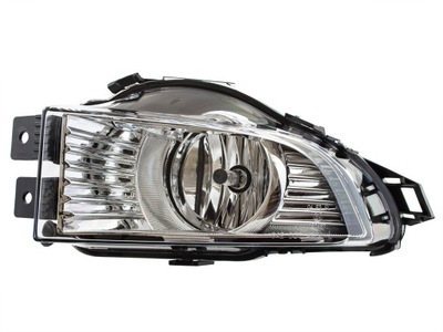 HALOGEN LEWY LAMPA Opel Insignia 08-13