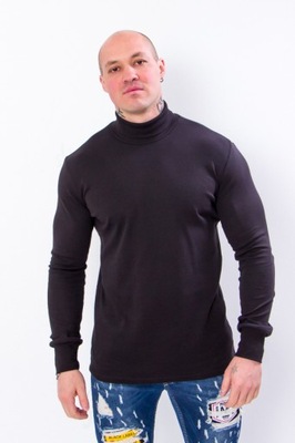 Koszulki z długim rękawem (produkt męski), jesienny, 8043-015