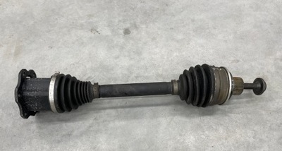 Привідний вал передня a6 a7 c8 оригінал 4n0407271n 23r фото №1