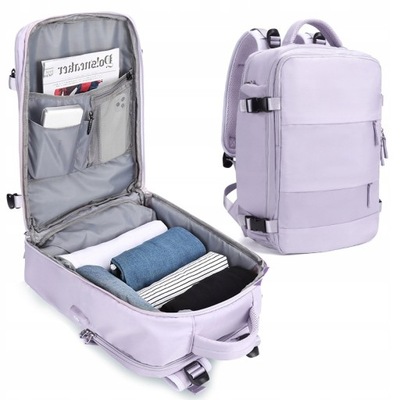 Backpack Multifunctional Travel Bag Shoulder Bags