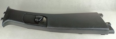 Отделка стойка r dodge durango 2011+ фото №1