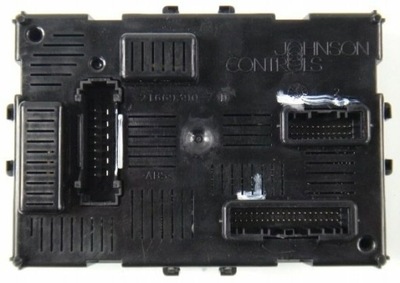 Nissan nv200 10 r 1.5 dci коробка bcm фото №1