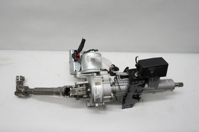 Підсилювач електричний renault clio v 5 488103601r фото №1