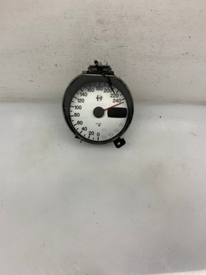 Прилади лічильник alfa romeo оригінальний номер 156034474 фото №1