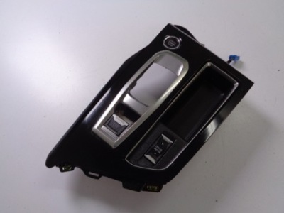 Рамка передач панель peugeot 5008 ii 2017- фото №1