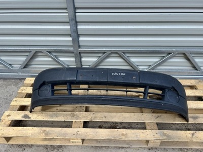 Бампер перед передній renault kangoo i lift 8200152587 фото №1