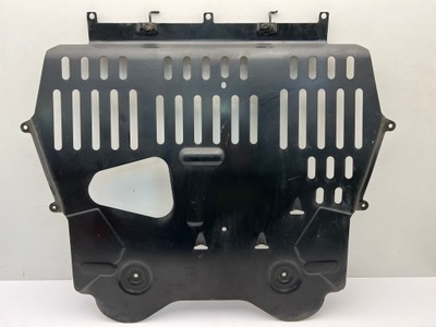 Berlingo iv partner плита защита pod двигатель металл фото №1