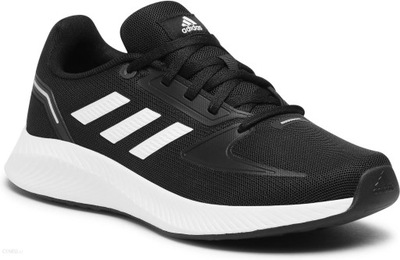 Buty młodzieżowe adidas FY9495 r. 36 2/3