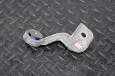 Кронштейн кронштейн интеркулер citroen c5 aircross 9603779180 фото №1