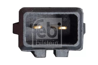 FEBI BILSTEIN 109281 PUMP FLUID SPRYSKIWACZA, WASHER FRONT  