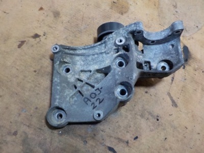 Кронштейн генератора insignia 09r. 2.0 cdti 55562863 фото №1