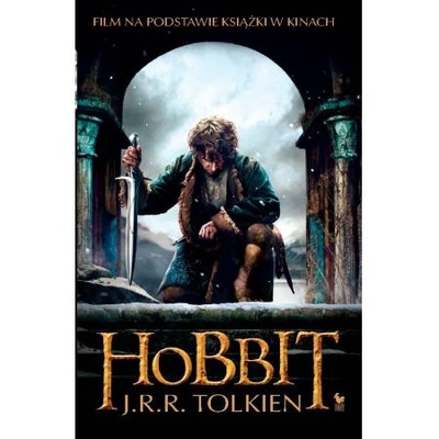 Hobbit Tolkien J R R