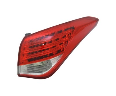 LAMP REAR HYUNDAI I-40 11- 924203Z300 RIGHT  