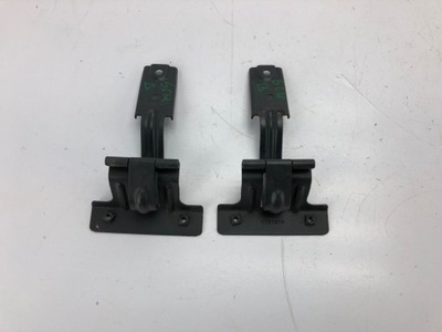 Scania r петлі дверцята кришки бардачка 1761676 фото №1