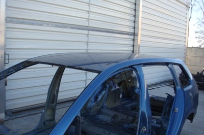 Vw golf vii 5g крыша kombi фото №1