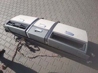 Консоль полка верхний renault gama t range фото №1