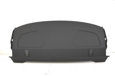 Audi a3 полиця багажника задня 8y5863411 фото №1