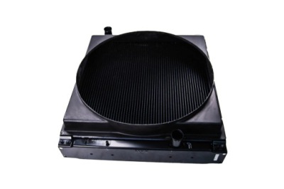 RADIATOR KALE CLAAS / RENAULT ARES 800 620 RX 620 RZ 626 RX 626 RZ 630 RX 