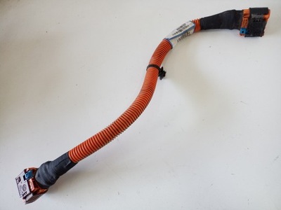 Шланг напруги renault fluence ze 290e12498r фото №1