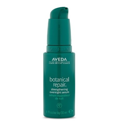 Aveda Botanical Repair posilňujúce nočné sérum na vlasy, 30 ml