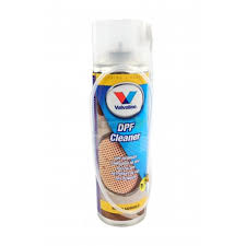 VALVOLINE DPF CLEANER 400 ML