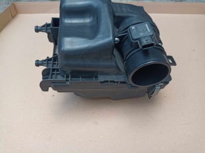 Корпус фильтра воздуха nissan pulsar фото №1