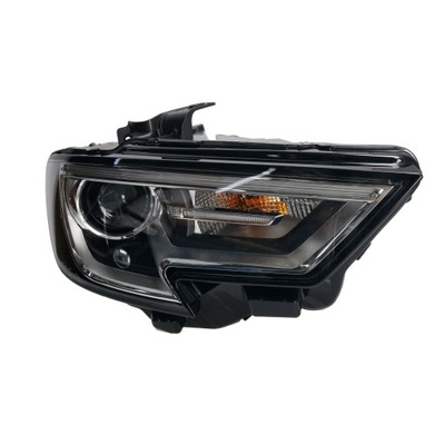 Valeo 046821 фара фото №1