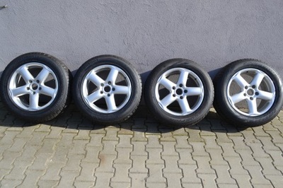 WHEELS WINTER VW TOUAREG R18 5X130 ET57 7L6601025G  