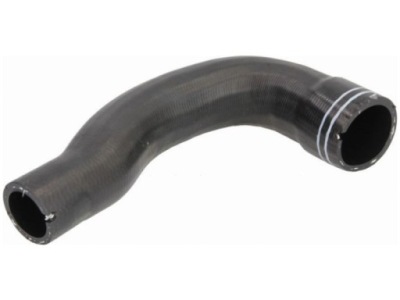 Шланг turbo fiat doblo ii 1.2 фото №1