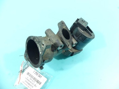 ZAWÓR EGR FORD MONDEO MK4 9681825280 2.0 TDCI