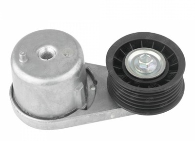 Натягувач ремінь ford explorer sport trac ranger 4.0 фото №1