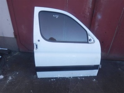 Двері правий перед peugeot partner i lift фото №1