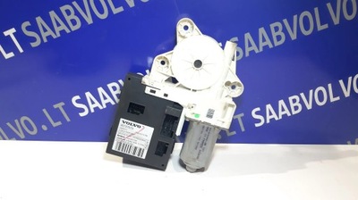 Volvo v50 2006 двигатели окон фото №1
