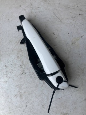 Ручка дверь левый перед citroen c3 3 ewp ewpb фото №1