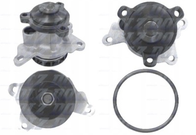 Насос wody dolz do renault talisman 1.7 фото №1