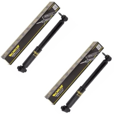 Амортизаторы задняя do renault megane iv 2015- scenic iv фото №1