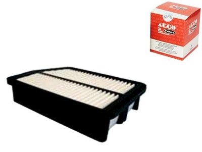 ALCO FILTER MD-8508 FILTRO AIRE  