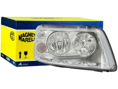 ФАРА ФАРА ПРАВАЯ MAGNETI MARELLI 710301195202