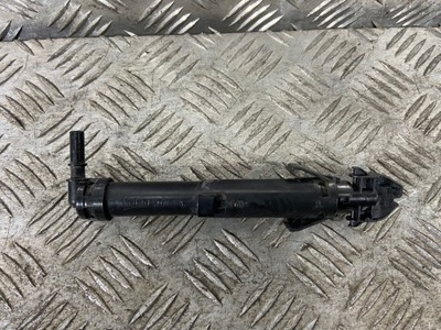 Левый омыватель фара opel zafira c фото №1