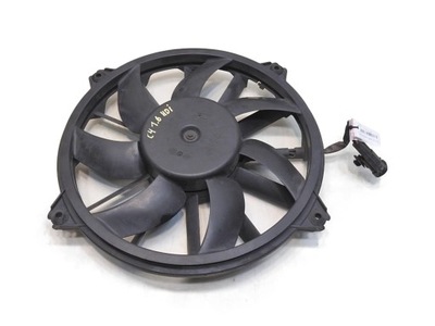 FAN RADIATOR CITROEN C4 I 1.6 HDI 9661571480 GMV140CEM00 988495H  