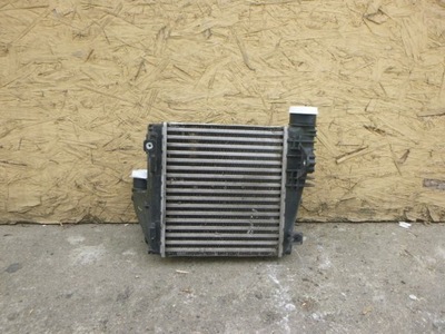 Peugeot 308 508 3008 5008 c4 інтеркулер фото №1