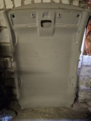 Suzuki celerio стеля uk фото №1