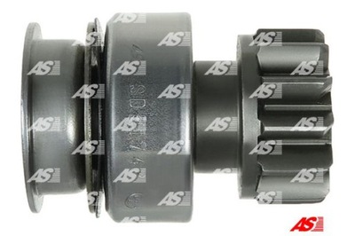 BENDIX STARTERIO SD5174P AS-PL 