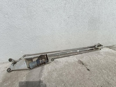 Механізм двірник перед renault modus 04-12 eu фото №1