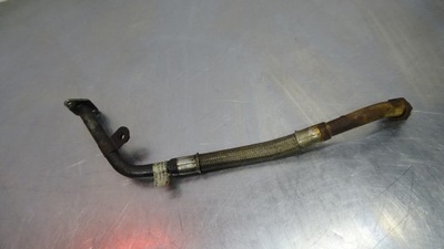 Шланг масла land rover freelander i 2.0d фото №1