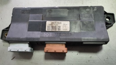 Модуль комфорту fiat stilo фото №1